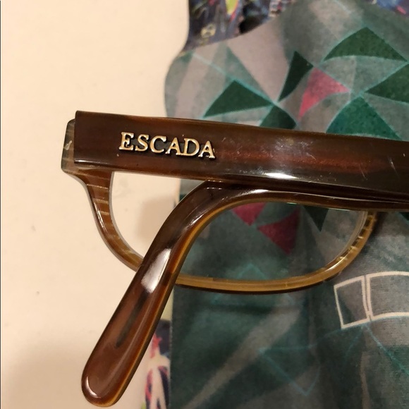 Escada Designer Eyewear - Picture 7 of 13